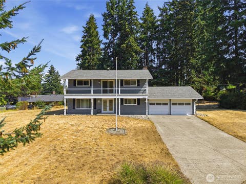 Photo of 7804 Bobcat Drive SE, Lacey, WA 98503 (MLS # 2571339)