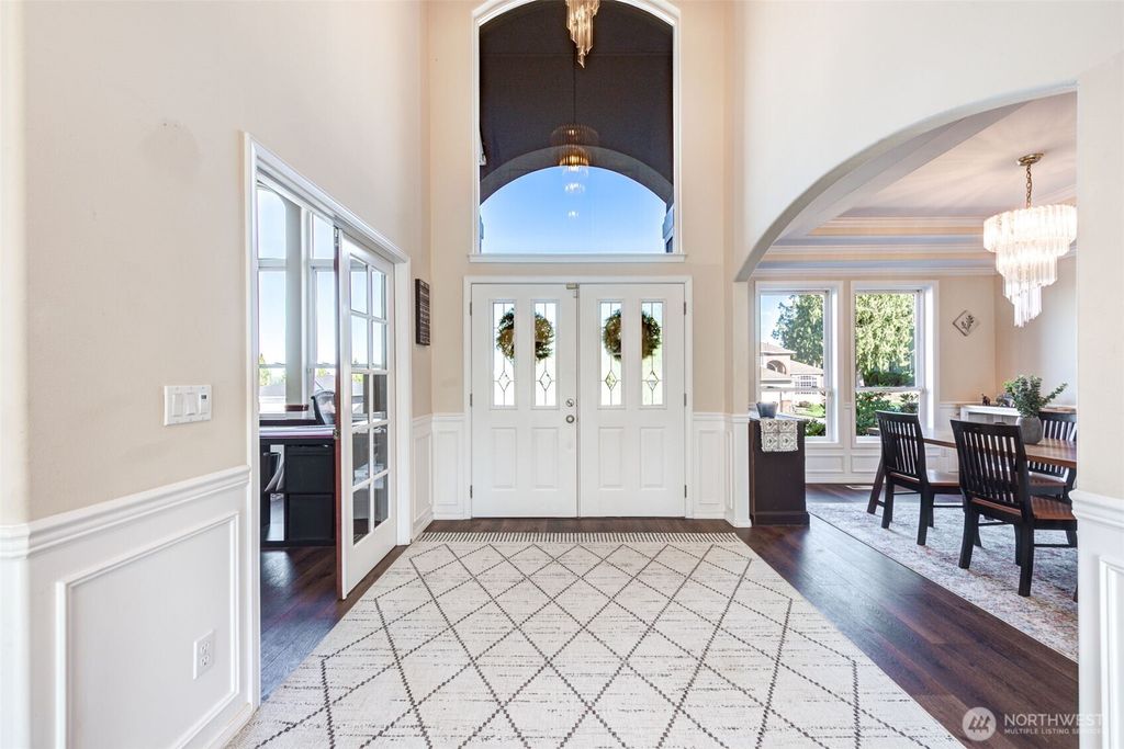 Photo of 7422 Eaglefield Drive, Arlington, WA 98223 (MLS # 2420692)