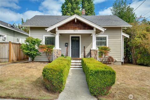 4211 N 24th Street Tacoma WA 98406