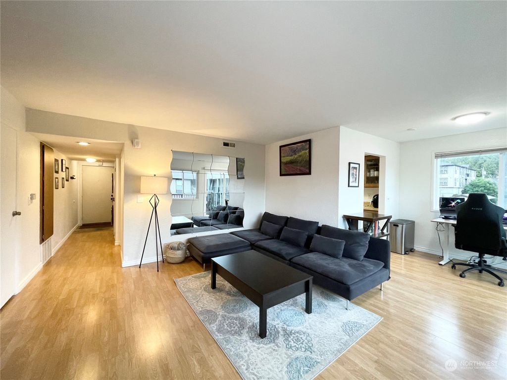 Photo of 9515 NE 180th Street #C102, Bothell, WA 98011 (MLS # 2197933)