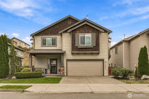 Photo of 6337 Victoria Avenue SE, Auburn, WA 98092 (MLS # 2583238)