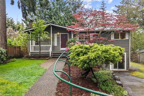 Photo of 3315 S 269th Street, Kent, WA 98032 (MLS # 2512337)