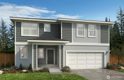 Photo of 13722 184th Street Ct E #146, Puyallup, WA 98374 (MLS # 2489244)