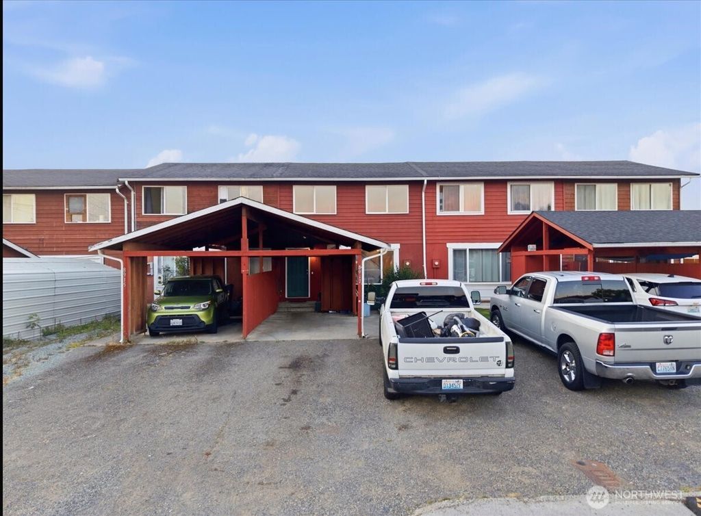 Photo of 8917 11th Street NE, Lake Stevens, WA 98258 (MLS # 2549639)