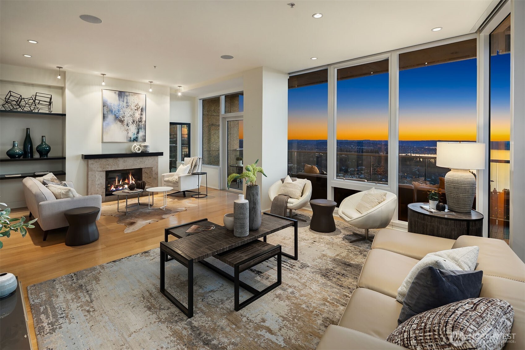 10700 NE 4th Street 4102