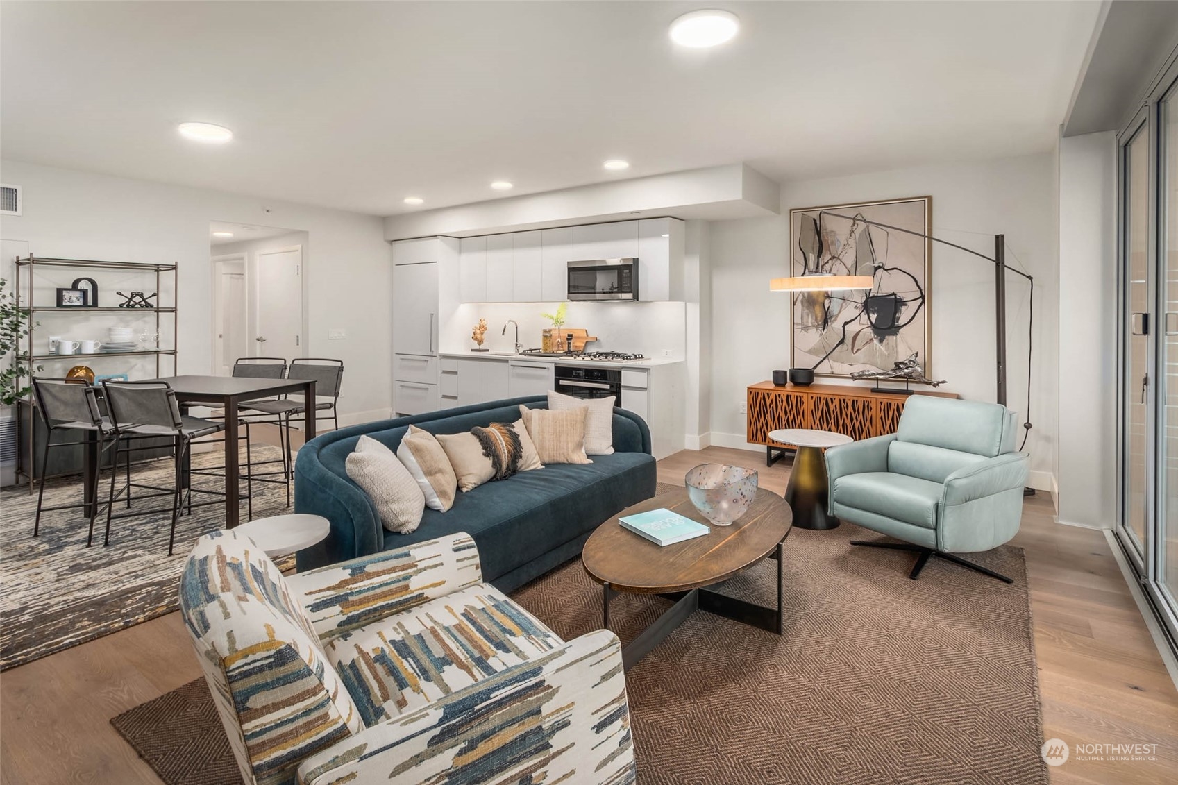 1250 Alki Avenue SW 2C