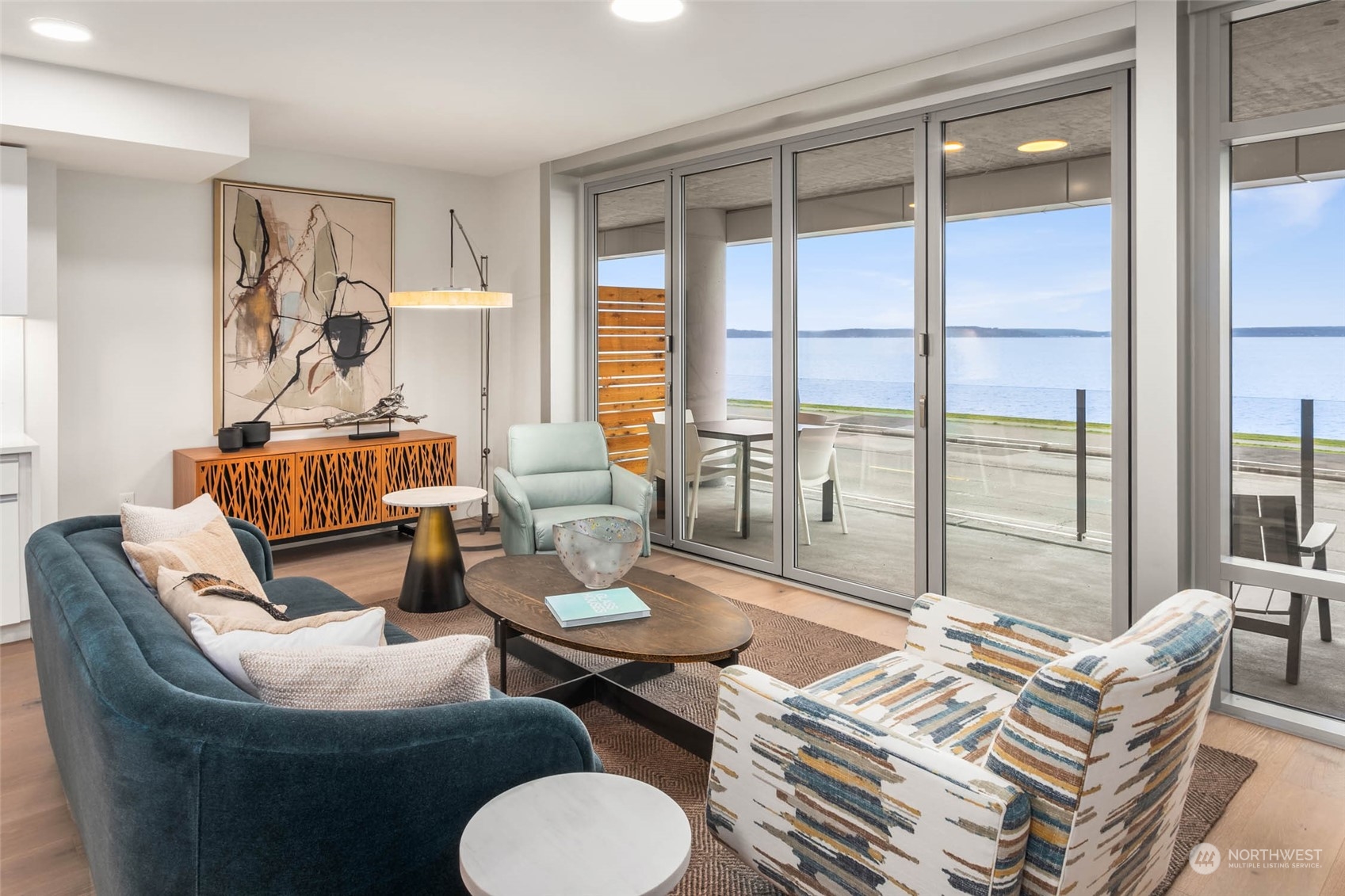 1250 Alki Avenue SW 2C