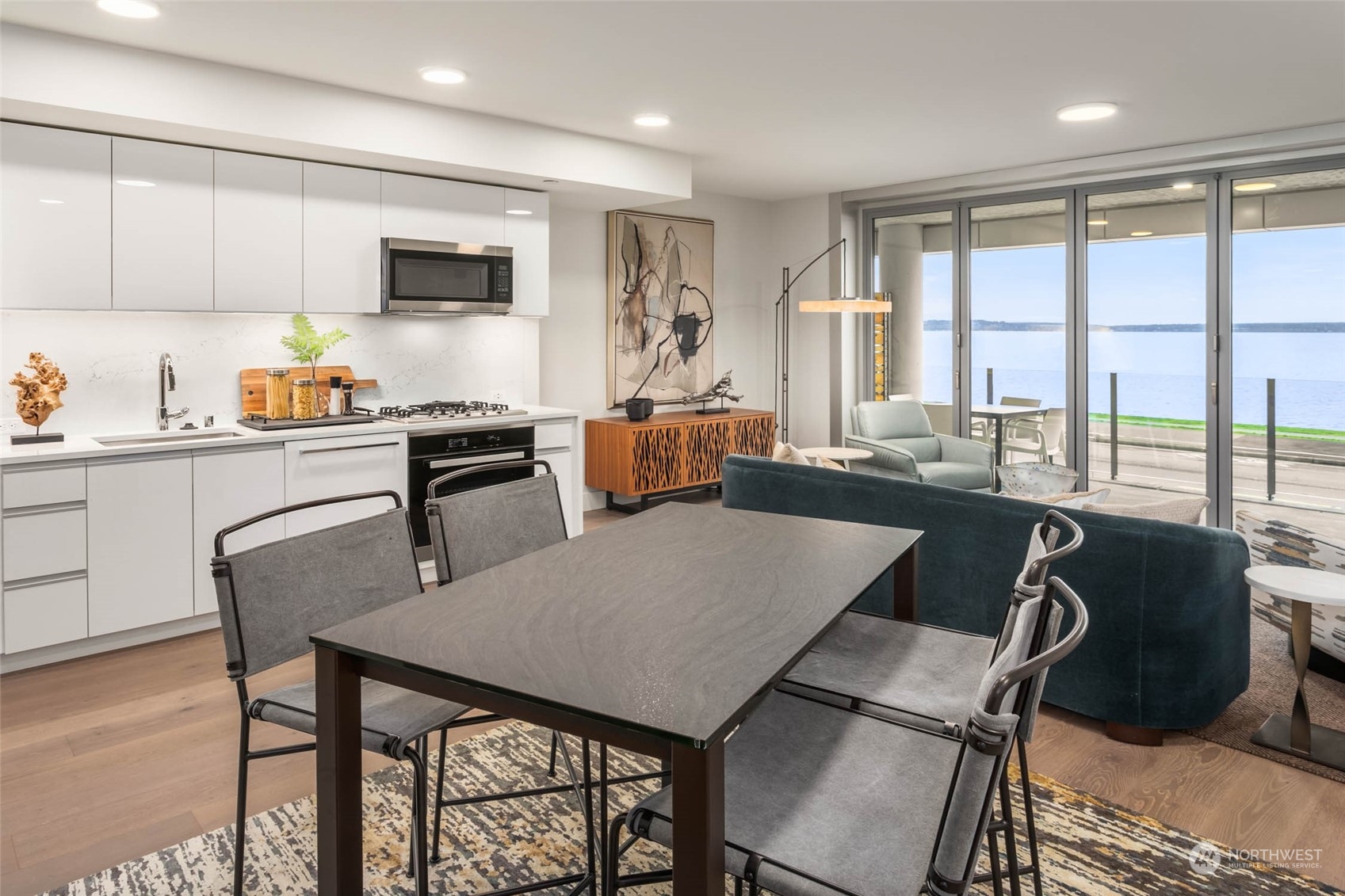1250 Alki Avenue SW 2C