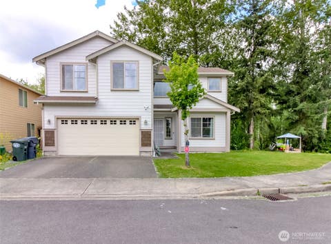 Photo of 9506 10th Avenue E, Tacoma, WA 98445 (MLS # 2572954)