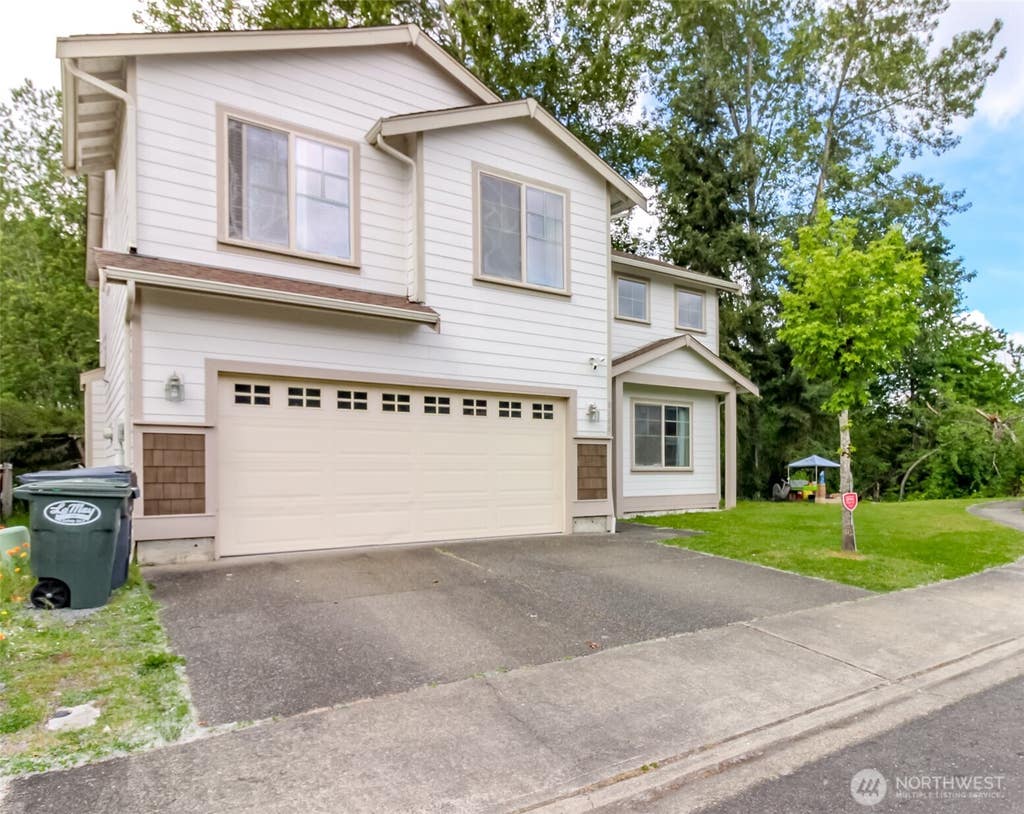 Photo of 9506 10th Avenue E, Tacoma, WA 98445 (MLS # 2572954)