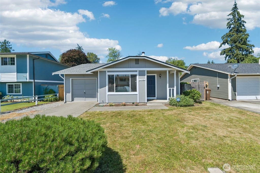 Photo of 9024 E G St ST, Tacoma, WA 98445 (MLS # 2543382)