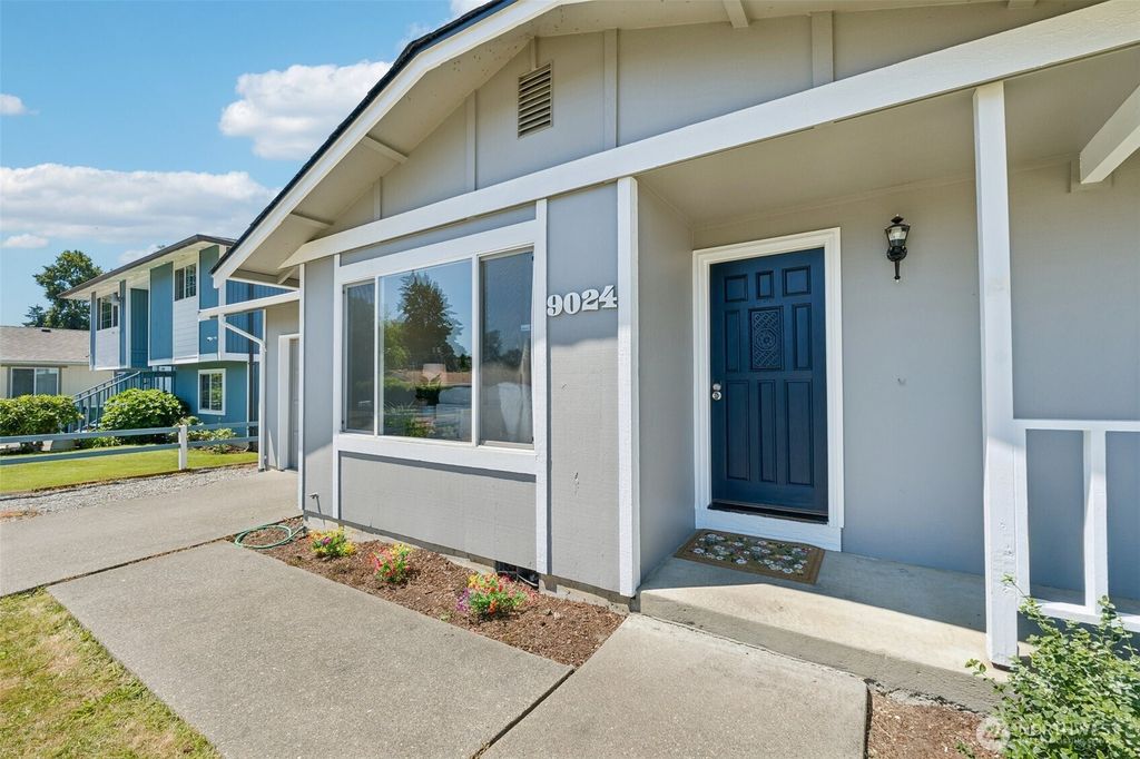 Photo of 9024 E G St ST, Tacoma, WA 98445 (MLS # 2543382)