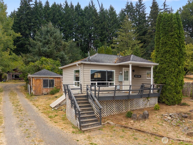 2821 Jackson Hwy