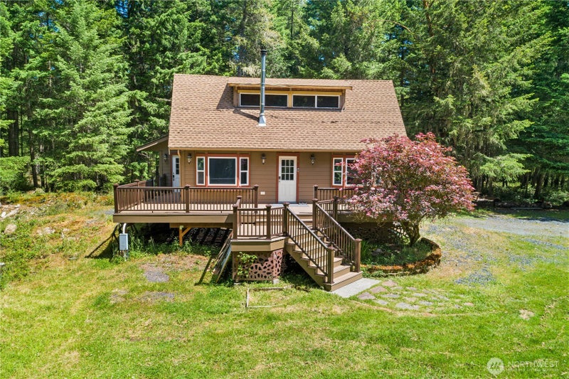 1669 Three Corner Lake Road