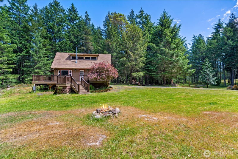 1669 Three Corner Lake Road