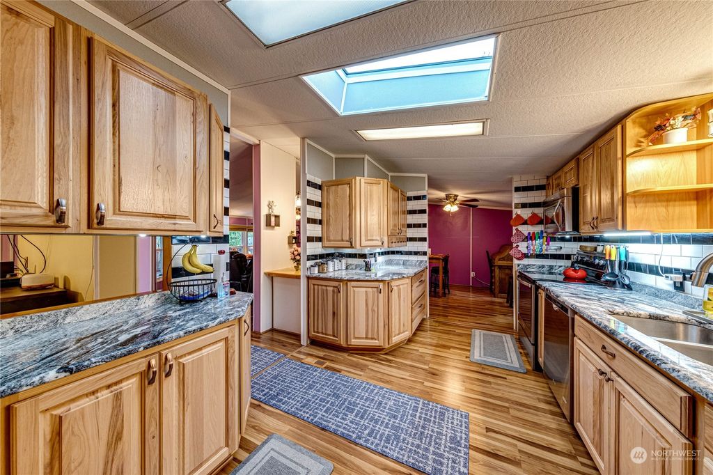 Photo of 16515 78th Avenue NW, Stanwood, WA 98292 (MLS # 2182312)