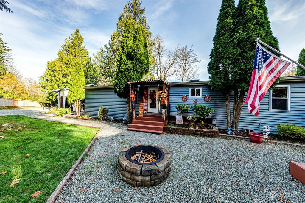 Photo of 16515 78th Avenue NW, Stanwood, WA 98292 (MLS # 2182312)