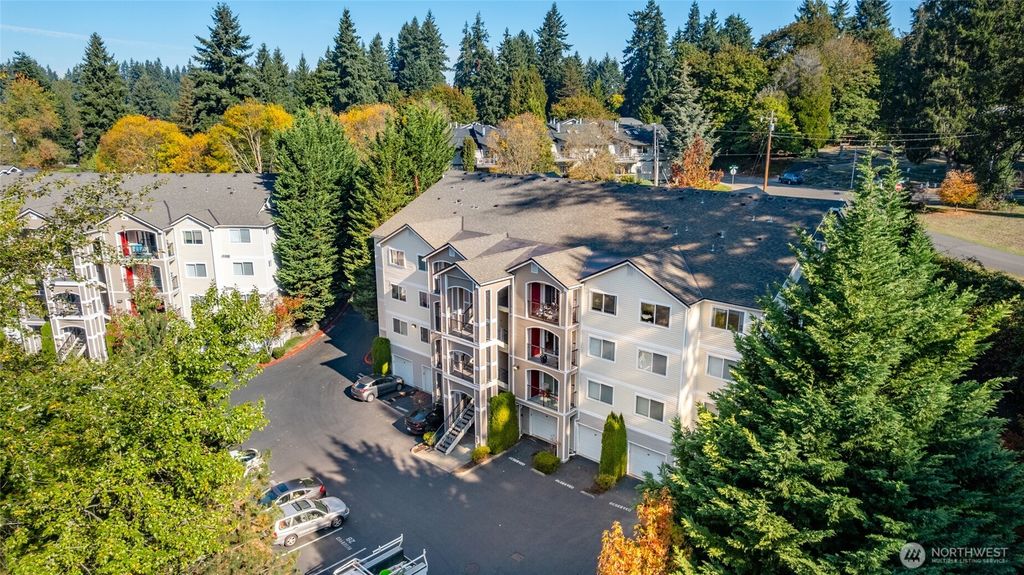 Photo of 10709 Valley View Road #B403, Bothell, WA 98011 (MLS # 2441793)
