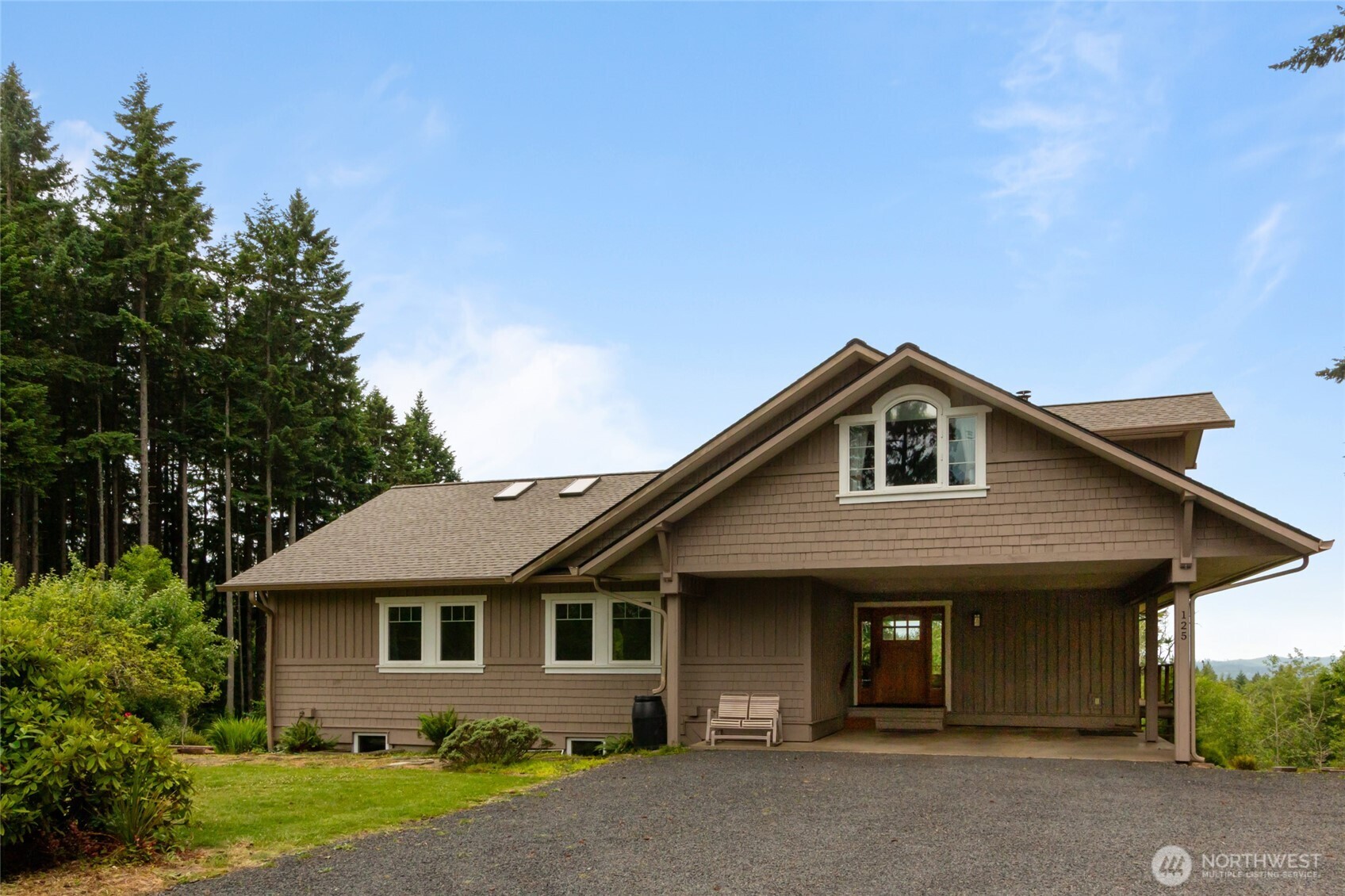 125 Gleason Road