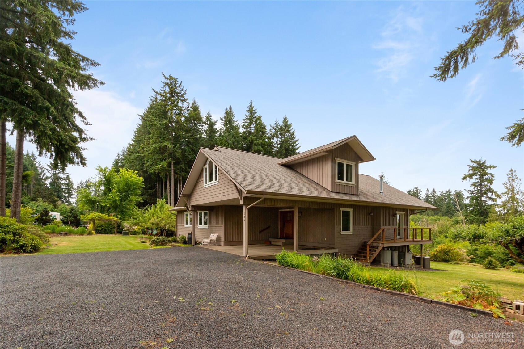 125 Gleason Road