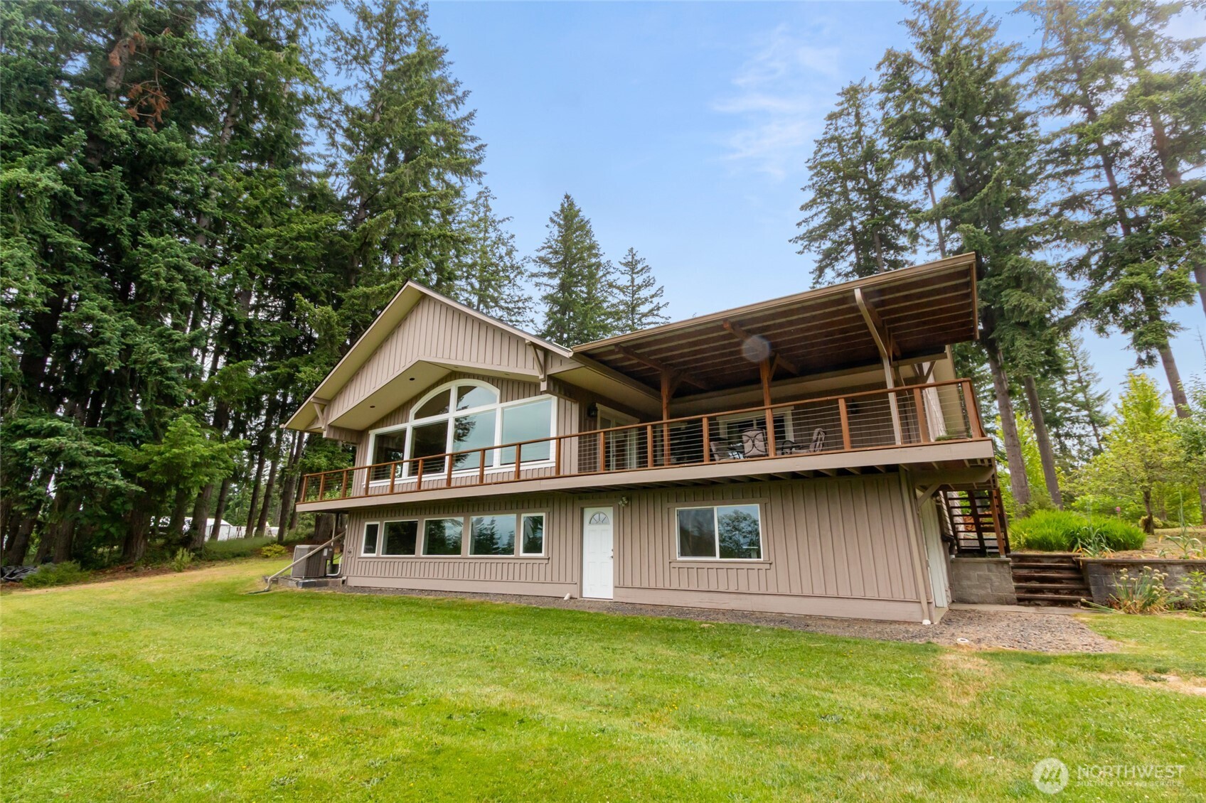 125 Gleason Road