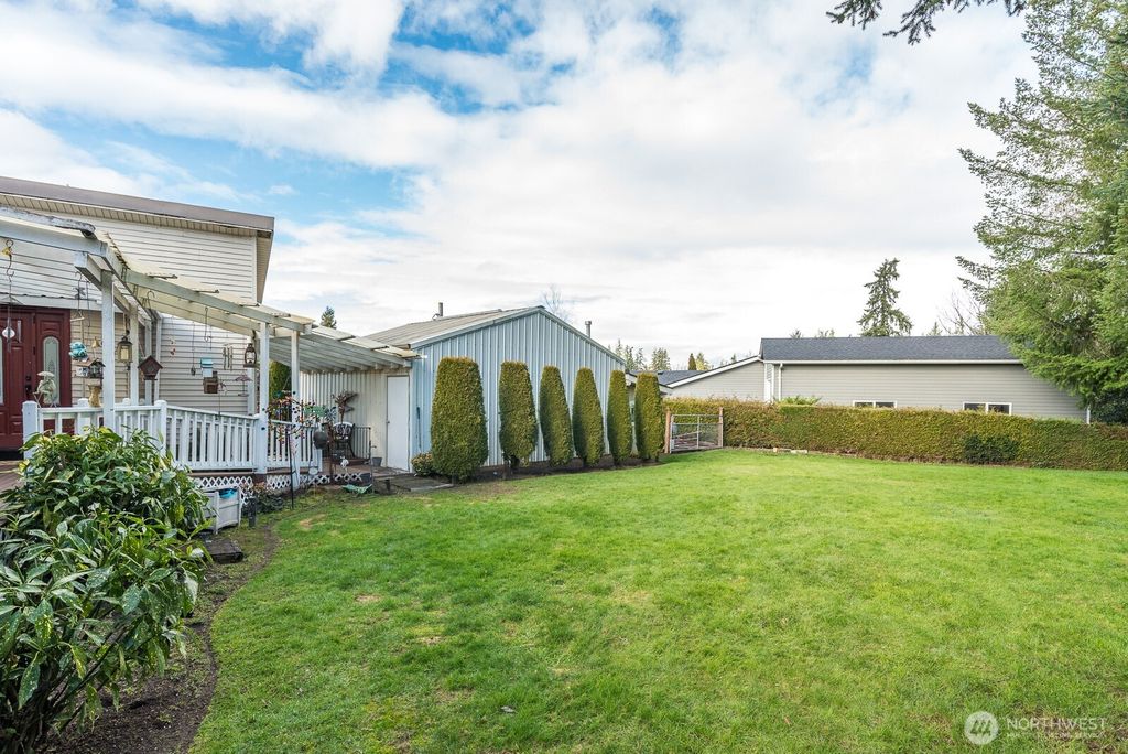 Photo of 326 Prestwick Drive, Camano Island, WA 98282 (MLS # 2459204)