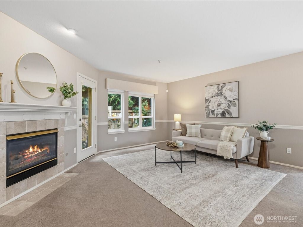 Photo of 1600 121st Street SE #J104, Everett, WA 98208 (MLS # 2496524)