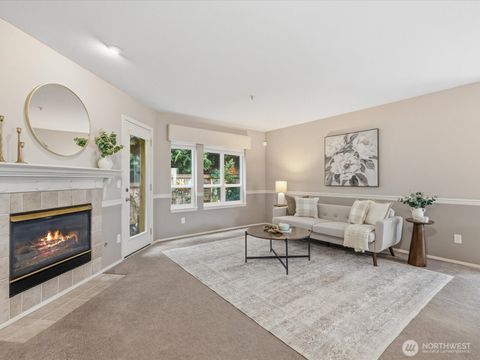 Photo of 1600 121st Street SE #J104, Everett, WA 98208 (MLS # 2496524)