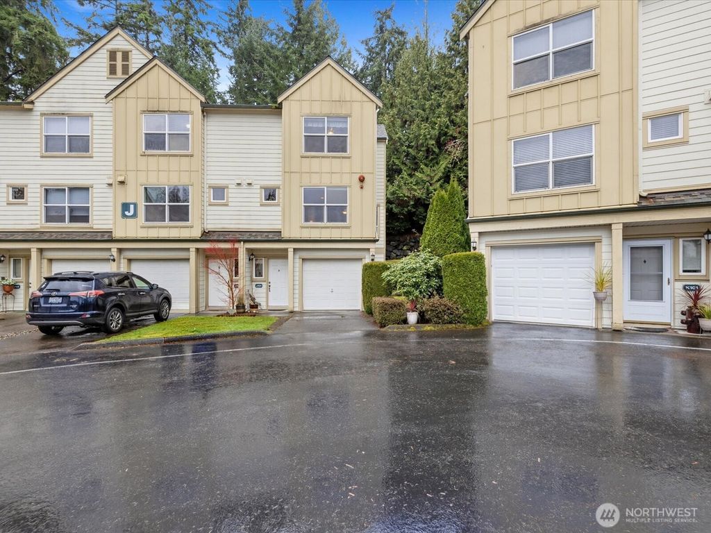 Photo of 1600 121st Street SE #J104, Everett, WA 98208 (MLS # 2496524)