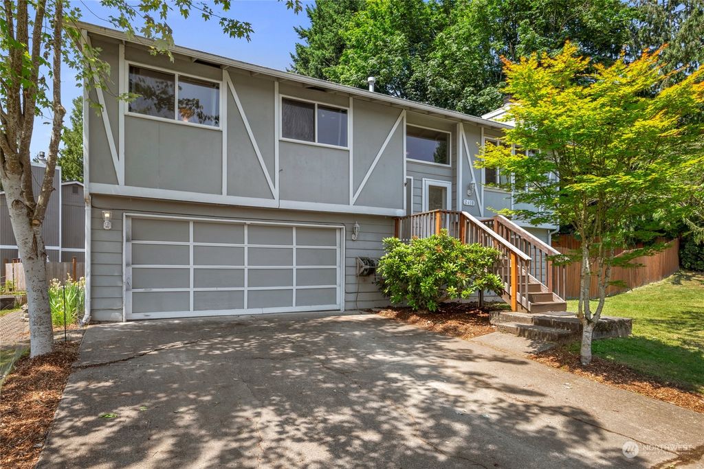 Photo of 2410 121st Drive NE, Lake Stevens, WA 98258 (MLS # 2101752)