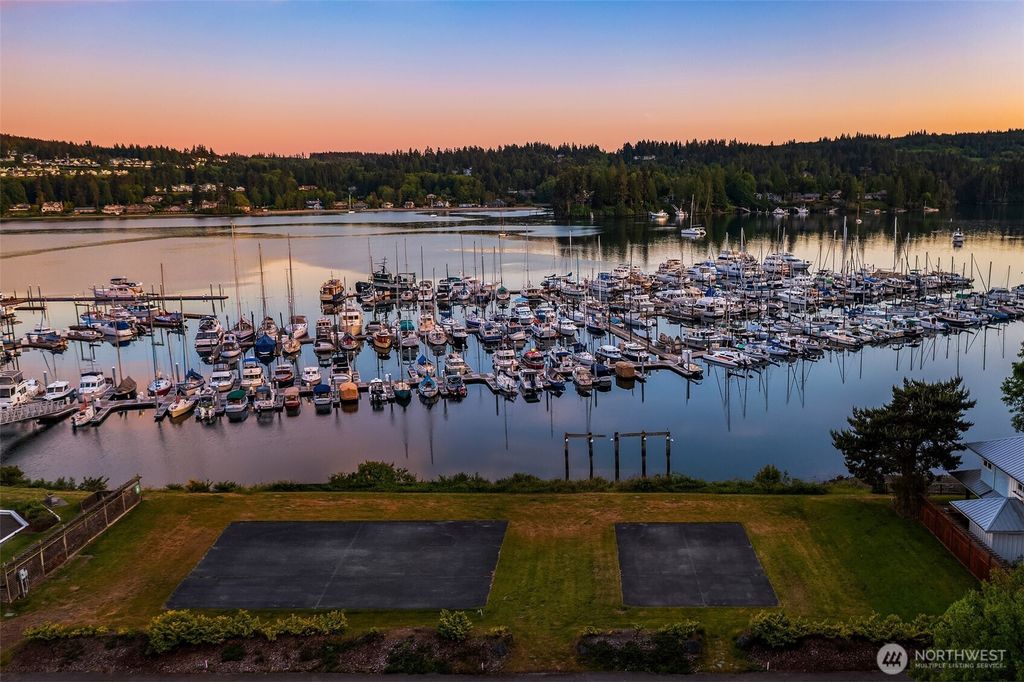 Photo of 4 Pintail Road, Port Ludlow, WA 98365 (MLS # 2547780)