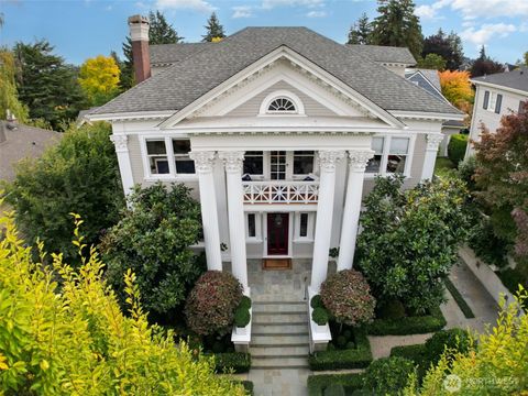 Photo of 3211 S Dose Terrace, Seattle, WA 98144 (MLS # 2550521)