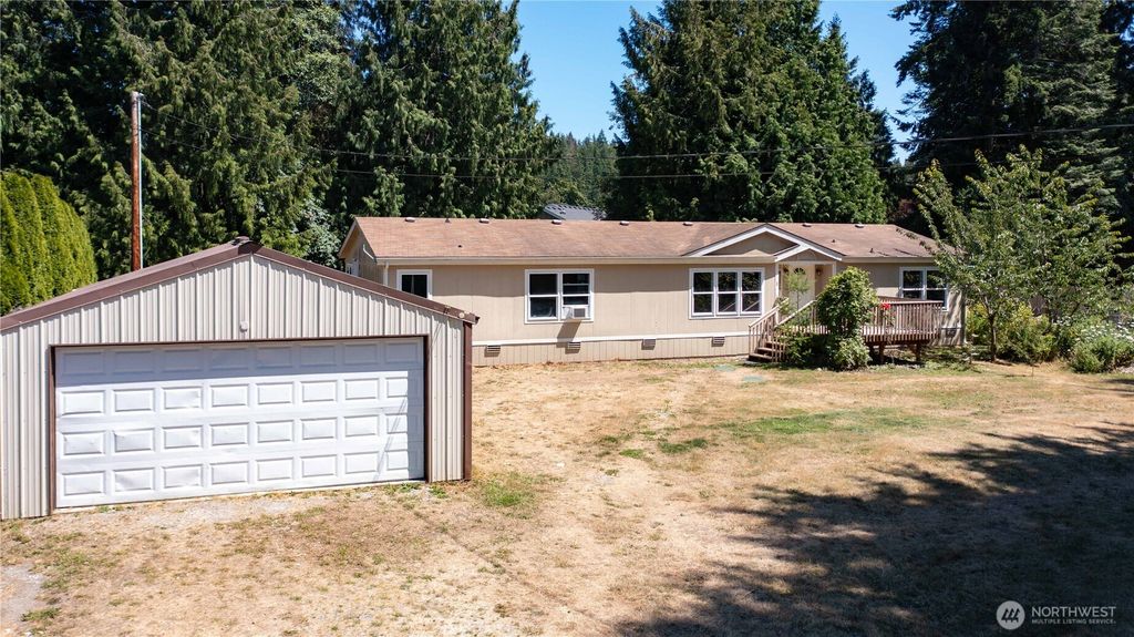 Photo of 1069 Ellie Lane, Camano Island, WA 98282 (MLS # 2517101)