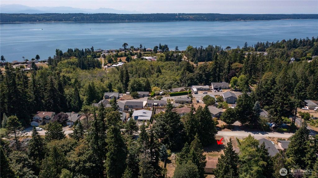Photo of 1069 Ellie Lane, Camano Island, WA 98282 (MLS # 2517101)