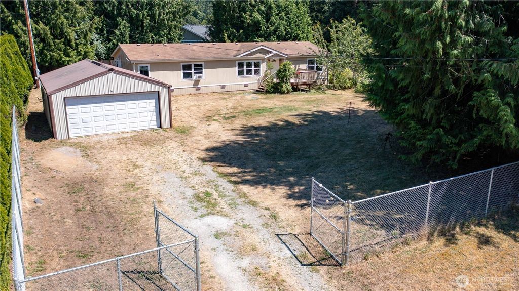 Photo of 1069 Ellie Lane, Camano Island, WA 98282 (MLS # 2517101)