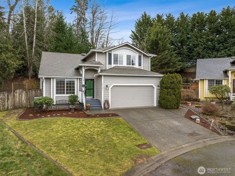 20132 SE 258th Place Covington WA 98042