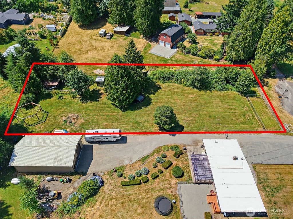 Photo of 18625 SE 213th Street, Renton, WA 98058 (MLS # 2562747)