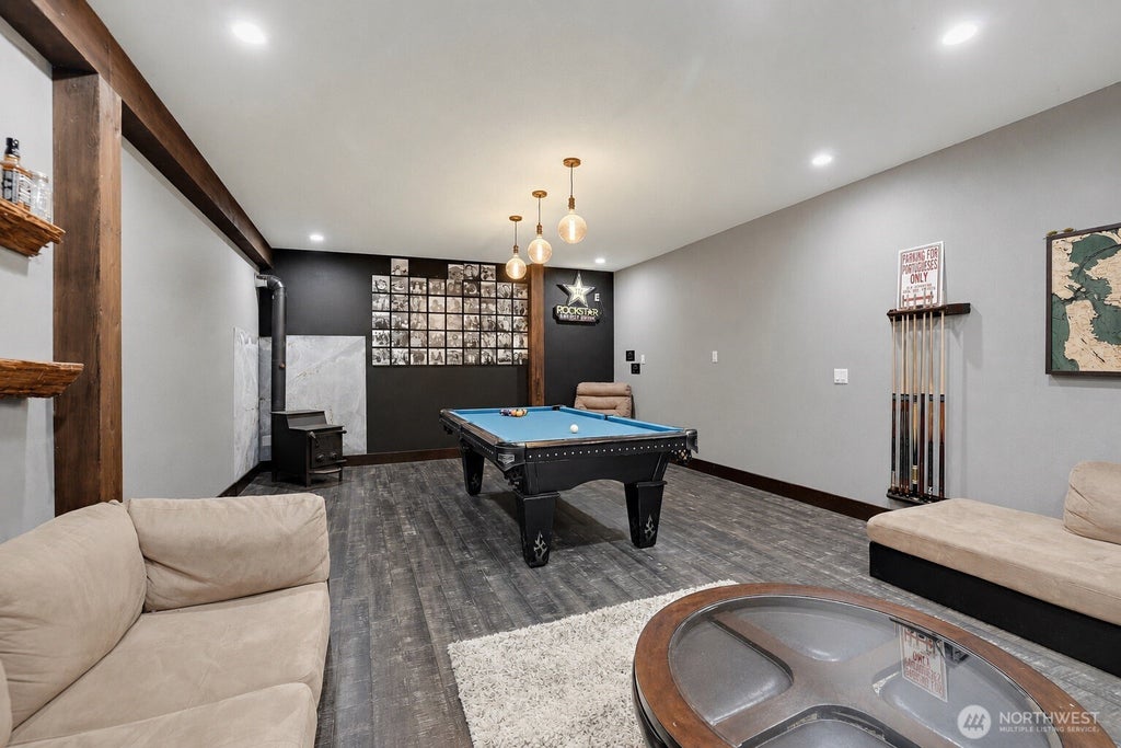 Photo of 18625 SE 213th Street, Renton, WA 98058 (MLS # 2562747)