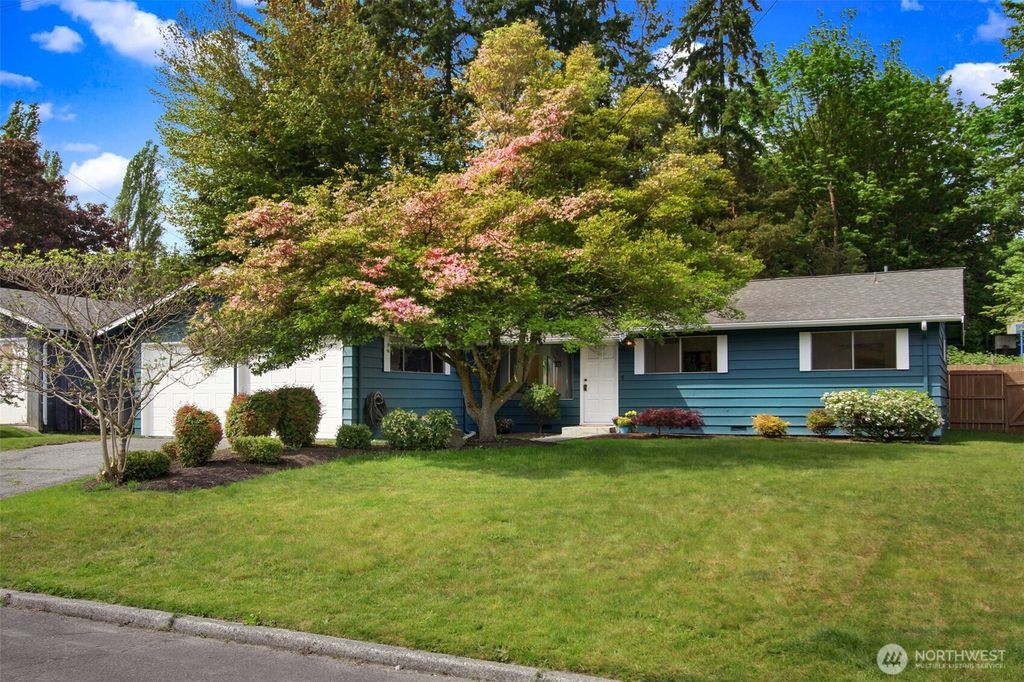 Photo of 4501 229th Place SW, Mountlake Terrace, WA 98043 (MLS # 2375328)