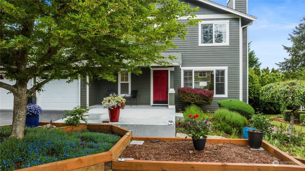 Photo of 18302 129th Place NE, Bothell, WA 98011 (MLS # 2252931)