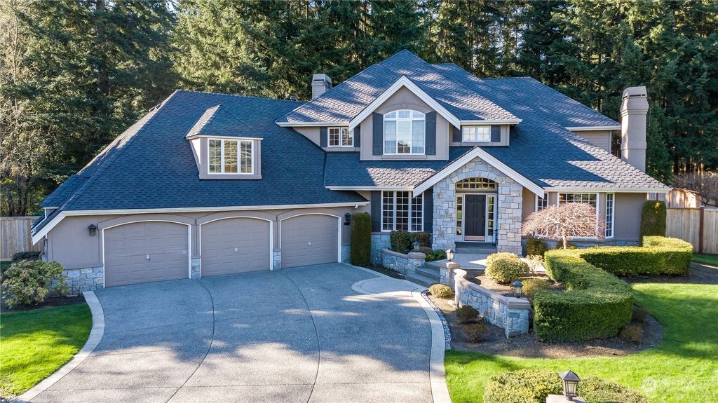 Photo of 4715 176th Street SE, Bothell, WA 98012 (MLS # 2217437)