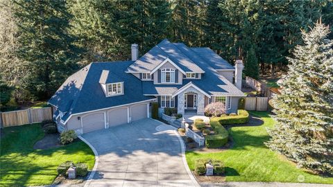 Photo of 4715 176th Street SE, Bothell, WA 98012 (MLS # 2217437)