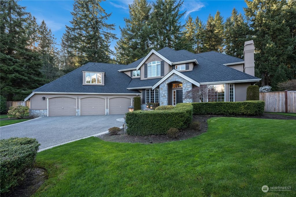 Photo of 4715 176th Street SE, Bothell, WA 98012 (MLS # 2217437)