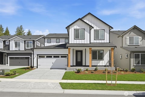 Photo of 20224 165th Street E, Bonney Lake, WA 98391 (MLS # 2577276)