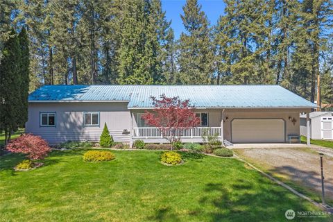Photo of 172 Greggs Court, Newport, WA 99156 (MLS # 2519773)