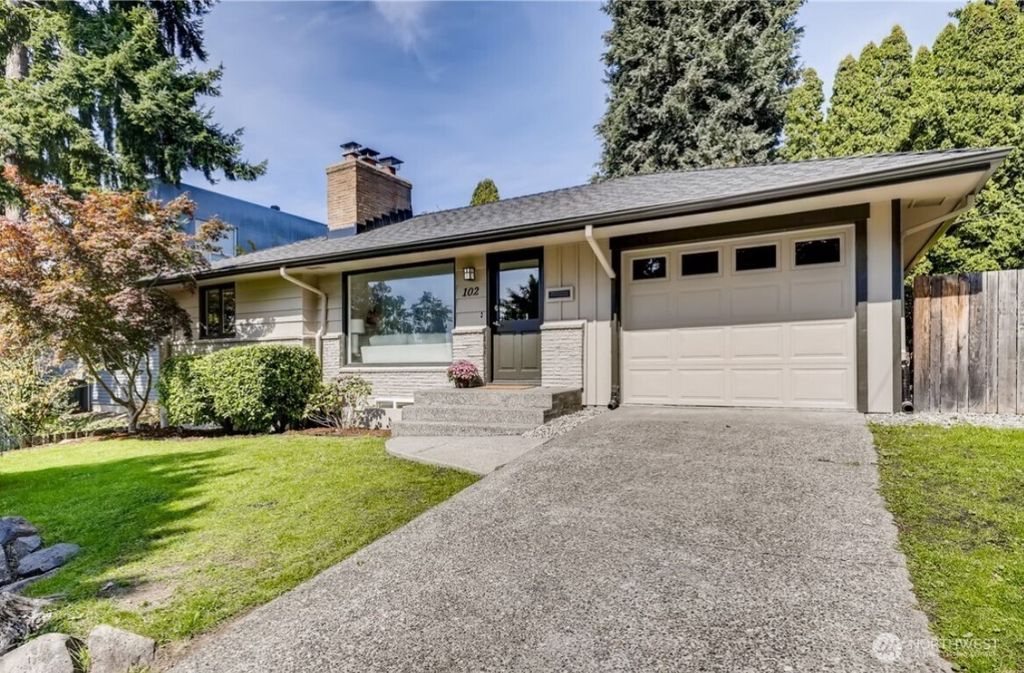 Photo of 102 NW 43rd Street, Seattle, WA 98107 (MLS # 2463317)