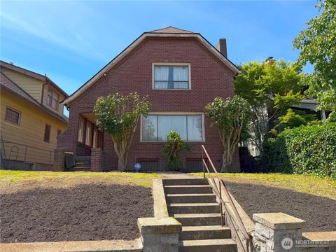 Photo of 3045 19th Avenue S, Seattle, WA 98144 (MLS # 2533272)