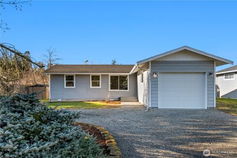 8215 Quinault Road Blaine WA 98230