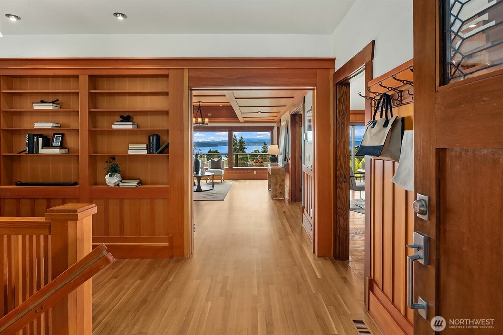 Photo of 5322 47th Avenue SW, Seattle, WA 98136 (MLS # 2538470)