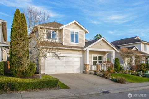 Photo of 27528 245th Avenue SE, Maple Valley, WA 98038 (MLS # 2469789)